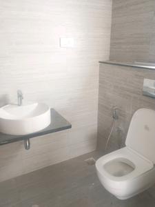 Bedroom One Image of 1460 Sq.ft 2 BHK Apartment / Flat for sale in Kondapur Hyderabad for Rs. 15330000