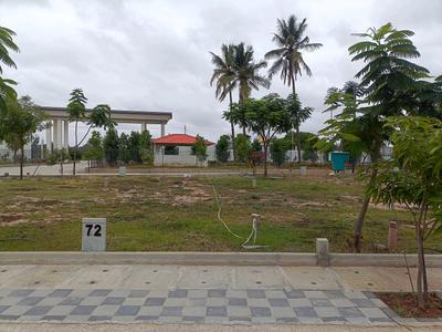 Residential Plot