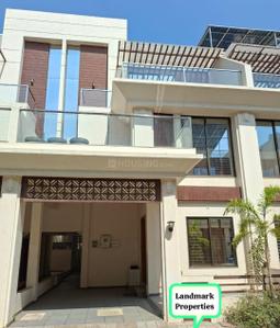 Image of 1800 Sq.ft 4 BHK Villa for sale in Bhayli, Vadodara for Rs. 11900000