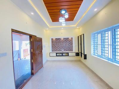 Hall Image of 750 Sq.ft 2 BHK Independent House for sale in MS Royal Gate, Veppampattu Chennai for Rs. 4200000