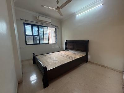 Bedroom Image of 1630 Sq.ft 4 BHK Apartment / Flat for sale in HDIL Dheeraj Gaurav Heights, Andheri West Mumbai for Rs. 43000000