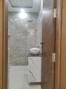 Bedroom Four Image of 2430 Sq.ft 4 BHK Builder Floor for sale in Green Field Colony Faridabad for Rs. 24000000