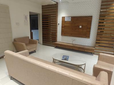 Living Room Image of 1400 Sq.ft 2 BHK Apartment / Flat for sale in Om Shiv Kailasa, Mihan Nagpur for Rs. 6300000