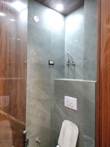 Bedroom One Image of 1150 Sq.ft 3 BHK Apartment / Flat for sale in Nawada New Delhi for Rs. 5600000