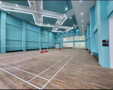 Image of 1050 Sq.ft 2 BHK Apartment / Flat for sale in Gera World Of Joy , Kharadi, Pune for Rs. 11000000
