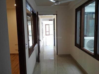 Hall Image of 3400 Sq.ft 4 BHK Builder Floor for rent in Vasant Vihar New Delhi for Rs. 350000