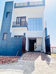 Image of 900 Sq.ft Residential Plot / Land for sale in MDA, Meerut for Rs. 2500000