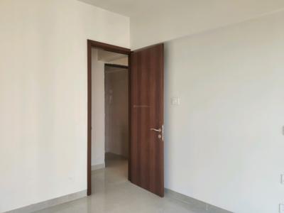 Bedroom Image of 768 Sq.ft 2 BHK Apartment / Flat for sale in Sheth Montana Phase 3, Mulund West Mumbai for Rs. 21500000