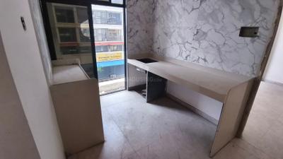 Kitchen Image of 770 Sq.ft 1 BHK Apartment / Flat for sale in S K Residency, Ulwe Navi Mumbai for Rs. 6300000