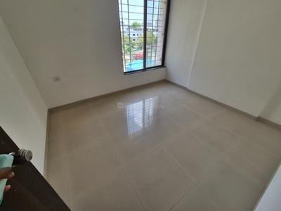 Bedroom Image of 1450 Sq.ft 3 BHK Apartment / Flat for rent in Labh 33 Milestone Phase Ill, Tathawade Pune for Rs. 29999