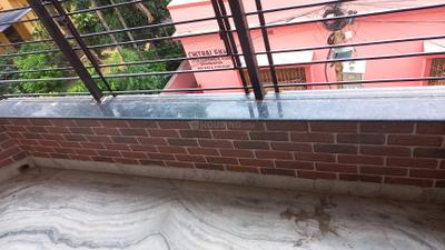 Living Room Image of 1030 Sq.ft 3 BHK Apartment / Flat for sale in Bansdroni Kolkata for Rs. 4500000