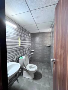Image of 1190 Sq.ft 2 BHK Apartment / Flat for rent in Gagan Adira, Wagholi, Pune for Rs. 24000