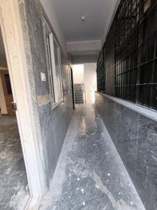 Balcony Image of 1200 Sq.ft 2 BHK Apartment / Flat for rent in Kaggadasapura Bengaluru for Rs. 32000