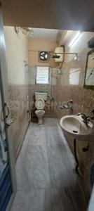 Image of 1175 Sq.ft 3 BHK Apartment / Flat for sale in Baguiati, Kolkata for Rs. 6900000