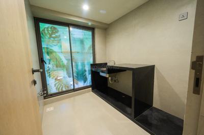 Kitchen Image of 4000 Sq.ft 4 BHK Apartment / Flat for sale in Avadh Elrica, Vesu Surat for Rs. 26000000