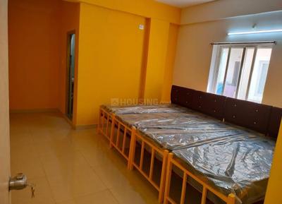 Bedroom Image of Sri hanuman  in Madhapur, Hyderabad