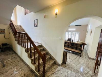 Hall Image of 3000 Sq.ft 4 BHK Independent House for sale in Aluva Kochi for Rs. 18200000