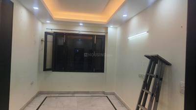 Bedroom Image of 2000 Sq.ft 3 BHK Builder Floor for rent in Sector 41 Noida for Rs. 40000