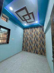 Bedroom Image of 700 Sq.ft 2 BHK Independent House for sale in Bhatagaon Raipur for Rs. 3200000