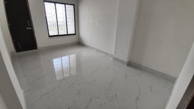 Bedroom Image of 827 Sq.ft 2 BHK Apartment / Flat for sale in Konnagar Hooghly for Rs. 2150200