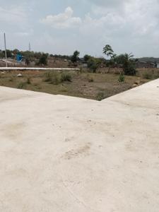 Image of 1000 Sq.ft Residential Plot / Land for sale in Makroniya, Sagar for Rs. 900000