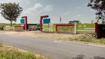 Image of 1300 Sq.ft Residential Plot / Land for sale in Nandigama, Vijayawada for Rs. 1050000