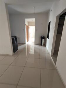 Hall Image of 657 Sq.ft 2 BHK Apartment / Flat for rent in Shreeji Savan Residency, Hariom Nagar Junagadh for Rs. 11000