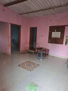 Hall Image of 800 Sq.ft 1 BHK Independent House for sale in Gantiganahalli Bengaluru for Rs. 5000000