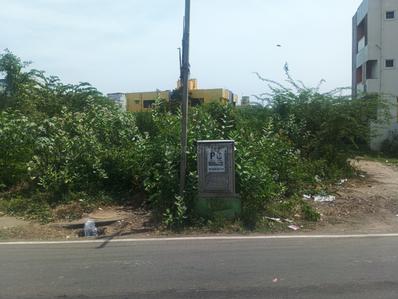 Image of 6000 Sq.ft Residential Plot / Land for sale in Neelankarai, Chennai for Rs. 100000000