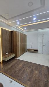 Bedroom Image of 1750 Sq.ft 3 BHK Independent House for sale in Mahalakshmi Nagar Indore for Rs. 14000000