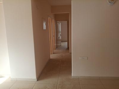 Living Room Image of 1500 Sq.ft 3 BHK Apartment / Flat for sale in Ashiana Nirmay, Thara Bhiwadi for Rs. 8500000