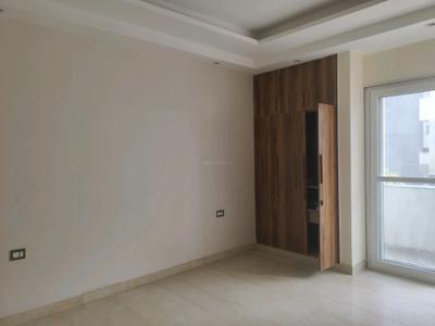 Bedroom Image of 1350 Sq.ft 3 BHK Builder Floor for sale in Green Field Colony Faridabad for Rs. 15700000