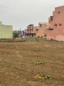 Residential Plot