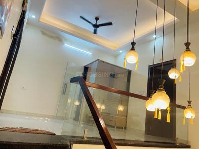 Image of 2000 Sq.ft 3 BHK Independent House for sale in Gandhi Path West, Jaipur for Rs. 16000000