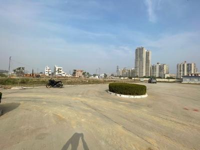 Image of 135 Sq.ft Residential Plot / Land for sale in Pirthla, Palwal for Rs. 6750000