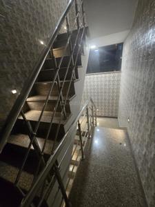 Image of 720 Sq.ft 2 BHK Builder Floor for rent in Rajouri Garden, New Delhi for Rs. 36000