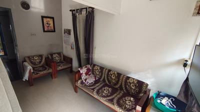 Hall Image of 1650 Sq.ft 2 BHK Independent House for sale in Kakkanad Kochi for Rs. 5100000