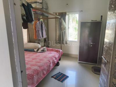 Bedroom Image of 1944 Sq.ft 5 BHK Independent House for sale in Kharagpur West Medinipur for Rs. 7600000