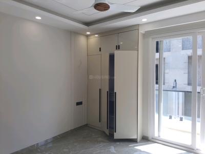 Bedroom Image of 2260 Sq.ft 4 BHK Builder Floor for sale in Anant Raj Estate, Kadarpur Gurgaon for Rs. 38500000