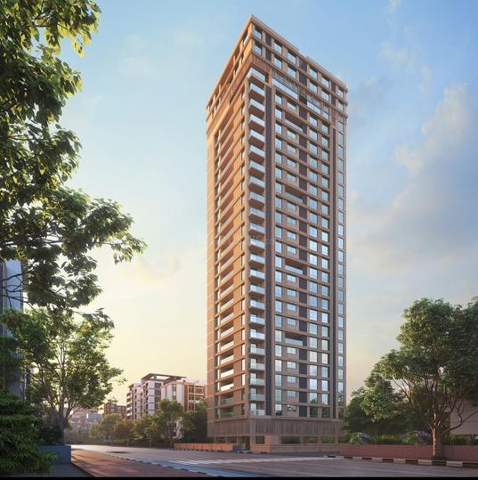 SK Yashodhan apte road Main Image 1