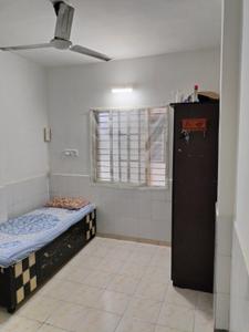 Bedroom Image of 945 Sq.ft 2 BHK Apartment / Flat for sale in Sabarmati Ahmedabad for Rs. 5000000