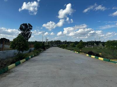 Image of 1350 Sq.ft Residential Plot / Land for sale in Aradeshanahalli, Bengaluru for Rs. 6000000