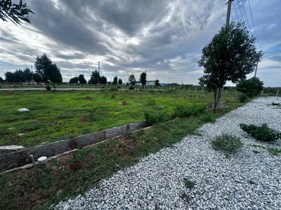 Image of 1200 Sq.ft Residential Plot / Land for sale in Gauribidanur, Chikballapur District for Rs. 2000000