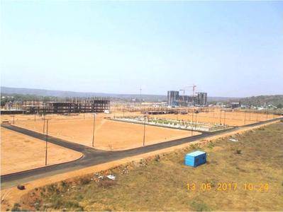 Image of 2700 Sq.ft Residential Plot / Land for sale in Supertech Hill Estate, Sector 2, Sohna for Rs. 34500000
