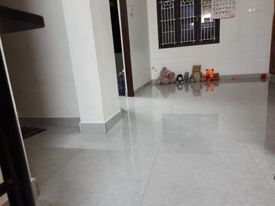Hall Image of 1000 Sq.ft 2 BHK Independent House for rent in Sholinganallur Chennai for Rs. 22000