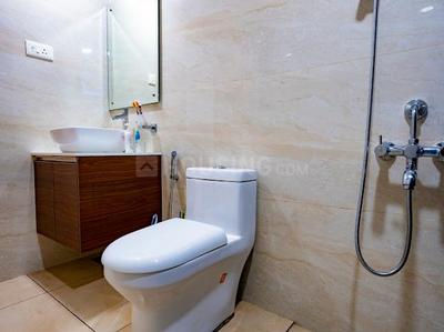 Image of 1767 Sq.ft 3 BHK Apartment / Flat for sale in Trinity World, Kakkanad, Kochi for Rs. 15000000