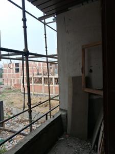 Bedroom One Image of 1450 Sq.ft 3 BHK Apartment / Flat for sale in Capital Hometech Pride 2, Sector 73 Noida for Rs. 6092273