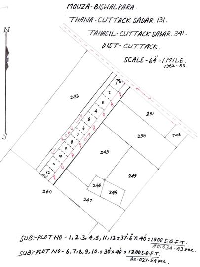 Phulnakhara Main Image 1