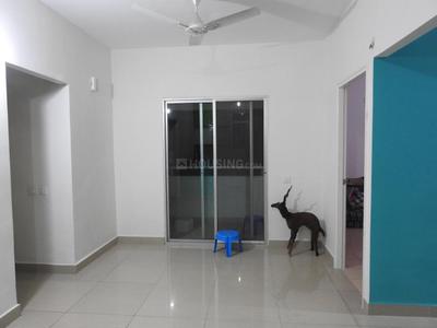 Hall Image of 1150 Sq.ft 3 BHK Apartment / Flat for sale in Kaggalipura Bengaluru for Rs. 10800000