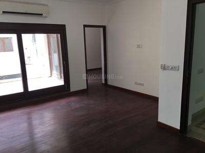 Bedroom Image of 5000 Sq.ft 5 BHK Independent House for sale in South Extension II New Delhi for Rs. 450000000